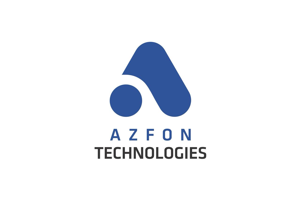 AZFON Logo