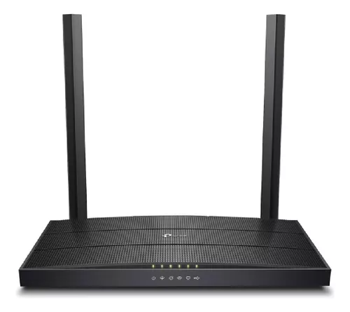 TP-Link Archer C20
